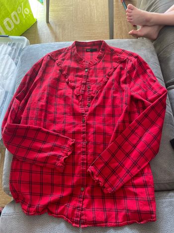 Chemise bizbee