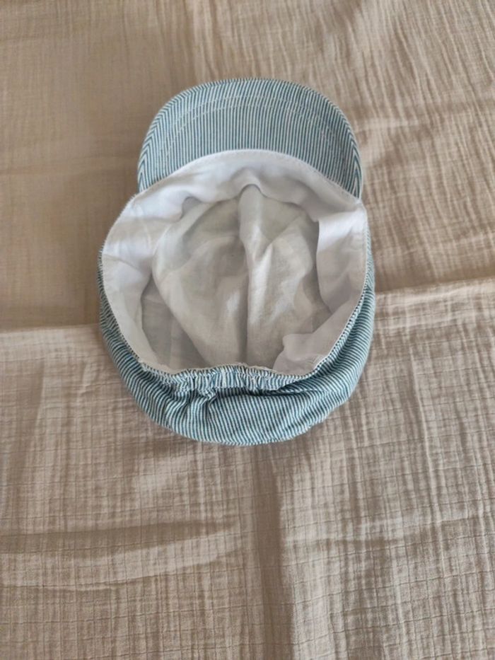 Casquette T48 - photo numéro 5