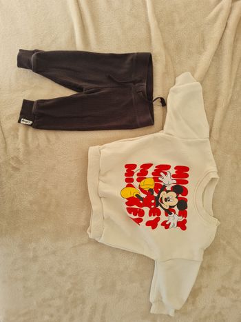 Ensemble