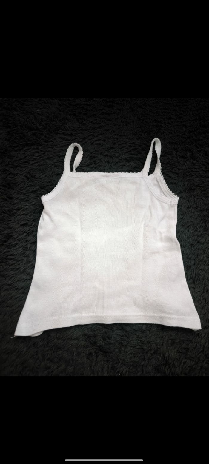Maillot de corps - photo numéro 6