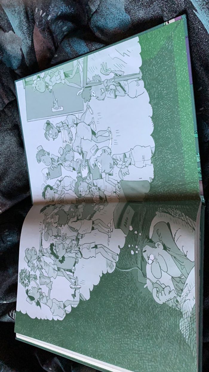 Les femmes en blanc 18 : opération duo de nonnes - photo numéro 6