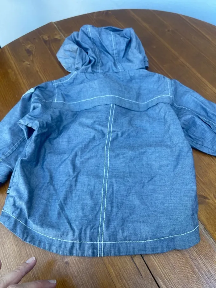 Veste obai i 12 mois - photo numéro 7