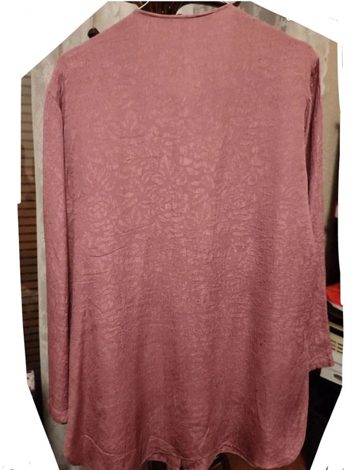 Chemise femme taille M - photo numéro 2