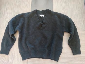 Pull Galeries Lafayette