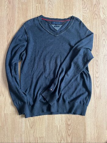 Pull tommy
