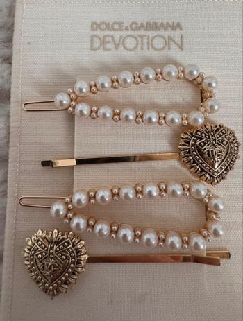 Épingles à cheveux