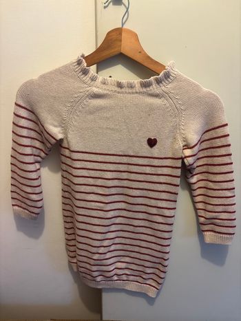 Robe pull