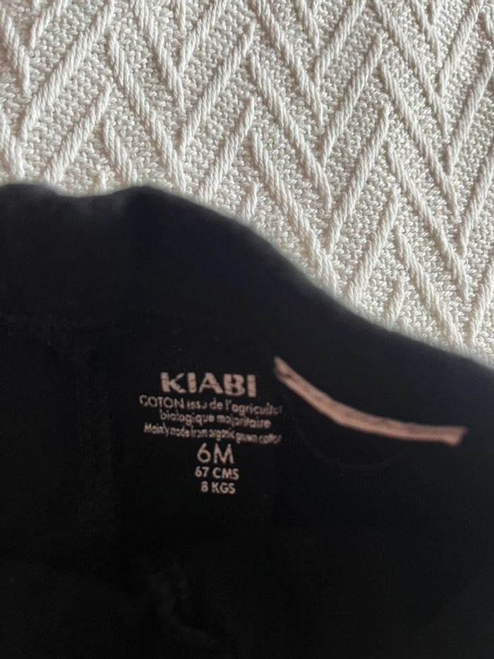 Lot legging noir - photo numéro 4