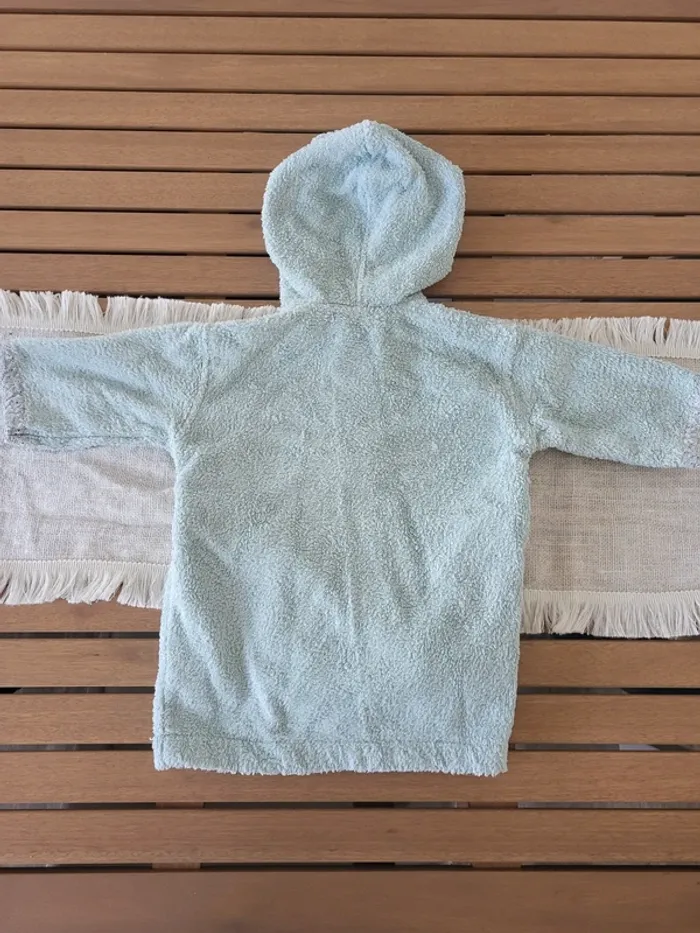 Peignoir de bain - photo numéro 5