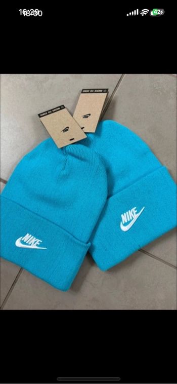 Bonnet Nike