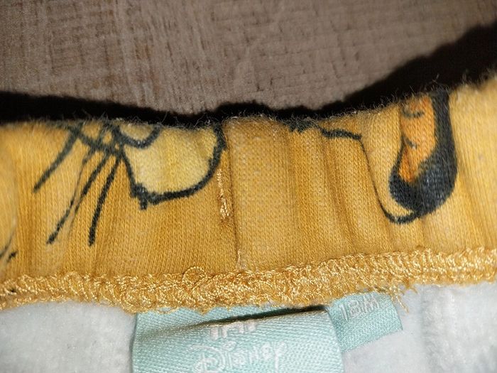 Pantalon - photo numéro 2