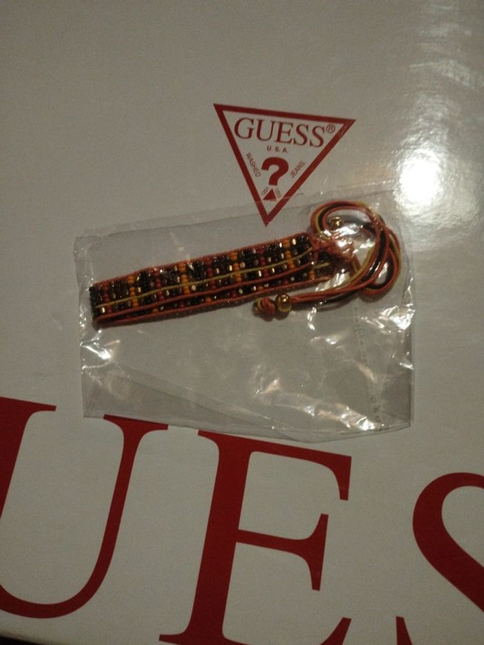 Bracelet