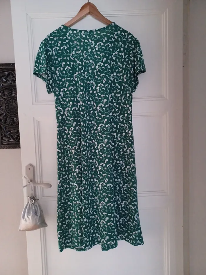 Robe été 46 - photo numéro 3
