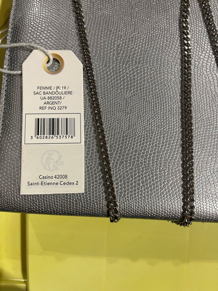 Sac soirée - photo numéro 2