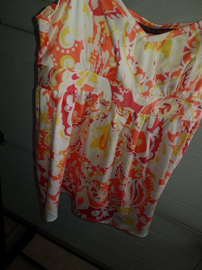 Débardeur - photo numéro 2