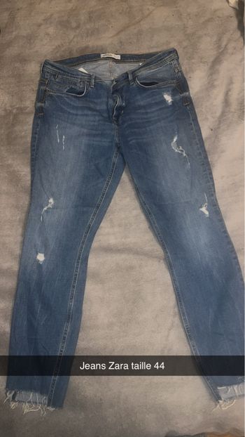 Jeans Zara 