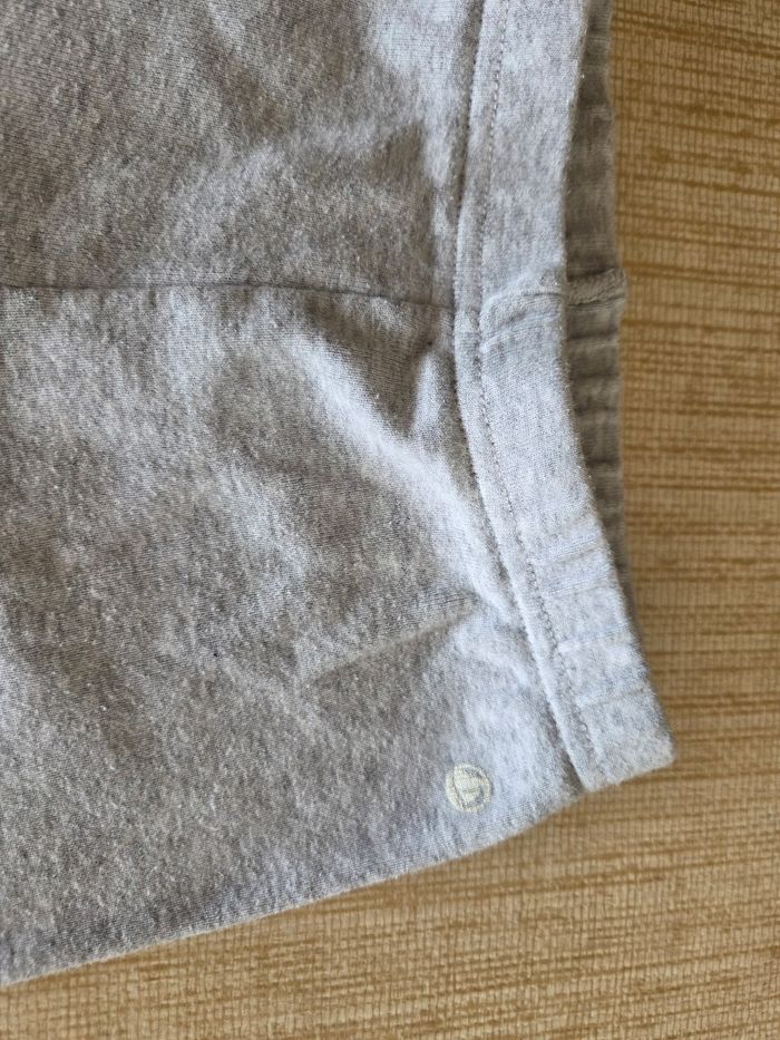 Legging gris Petit Bateau 24 mois - photo numéro 2