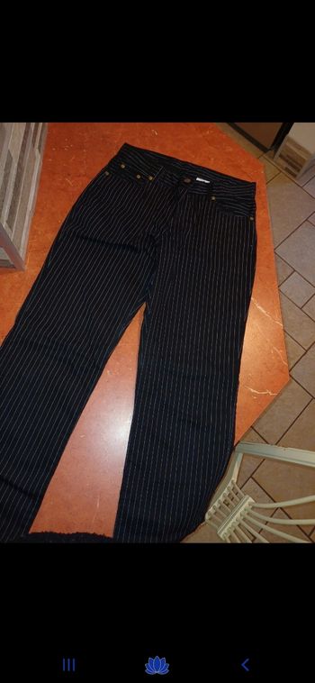 Pantalon femme taille S