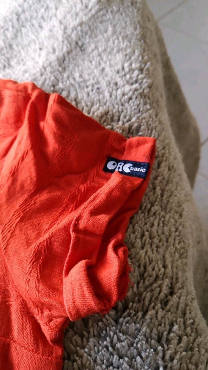 T-shirt 23 mois - photo numéro 2