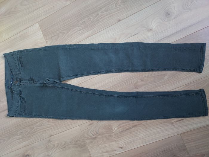 lot jeans femme 34 - photo numéro 3