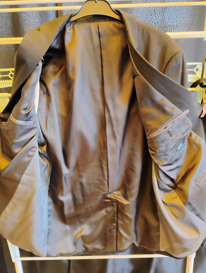 Costume homme - photo numéro 2