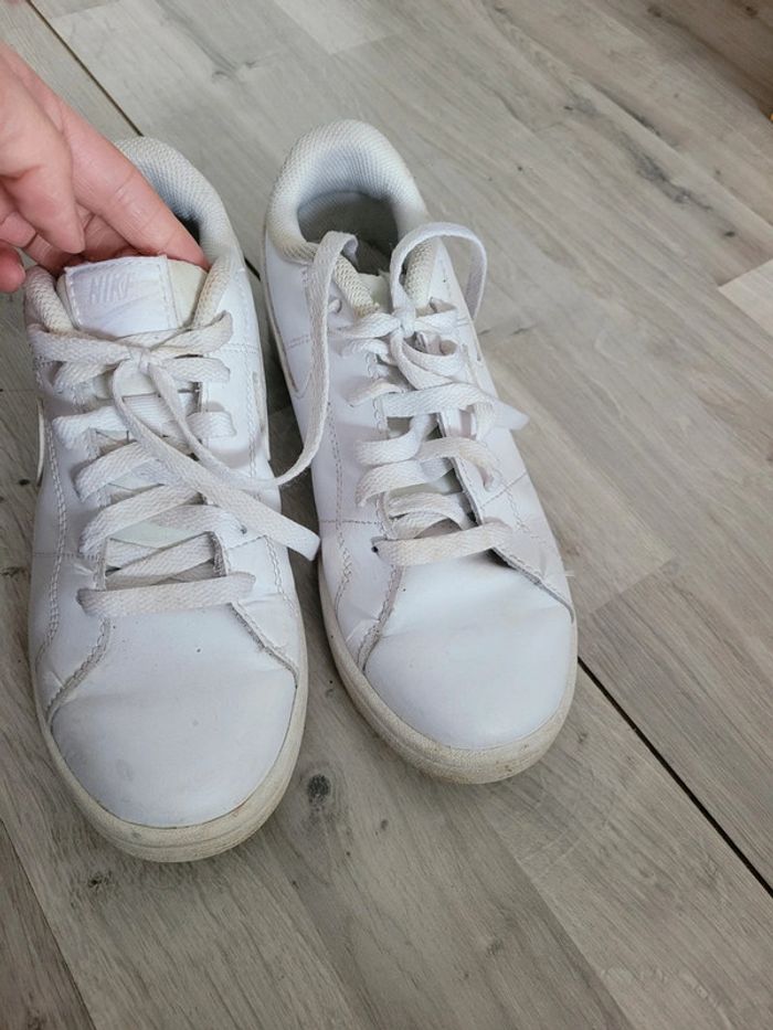Nike court Royale T36,5 - photo numéro 2