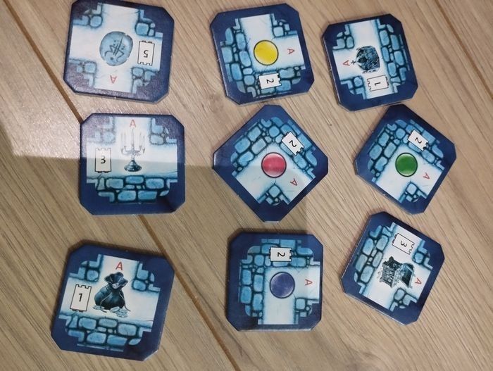 Jeu labyrinthe 3D - photo numéro 5