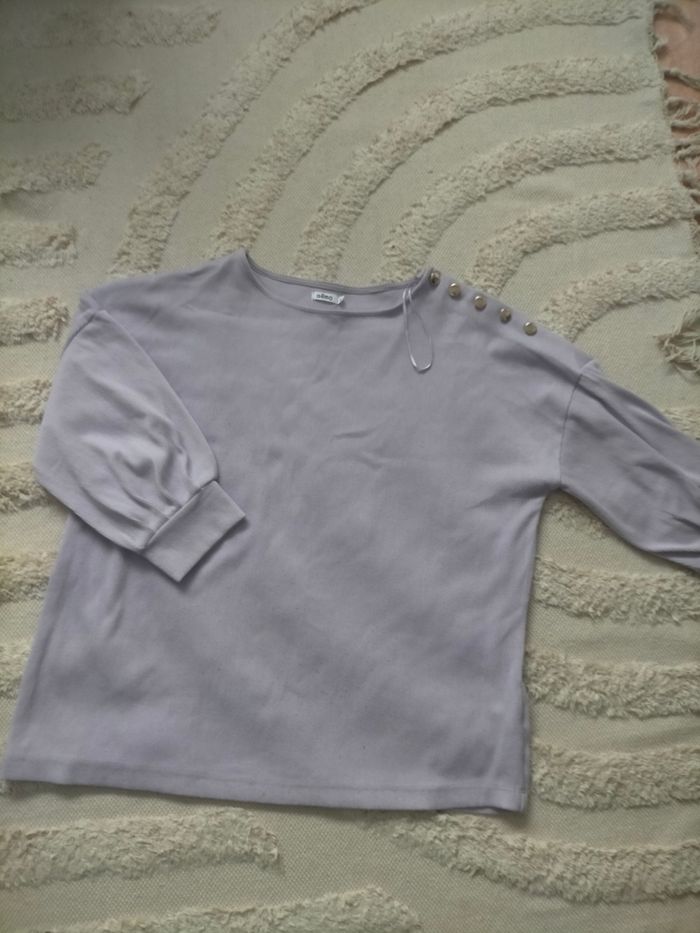 Blouse pour femme - photo numéro 2