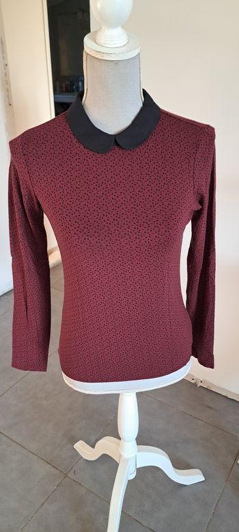 Haut femme taille s