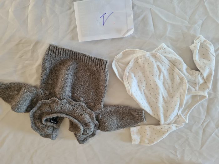 Ensembles de vêtement - photo numéro 3