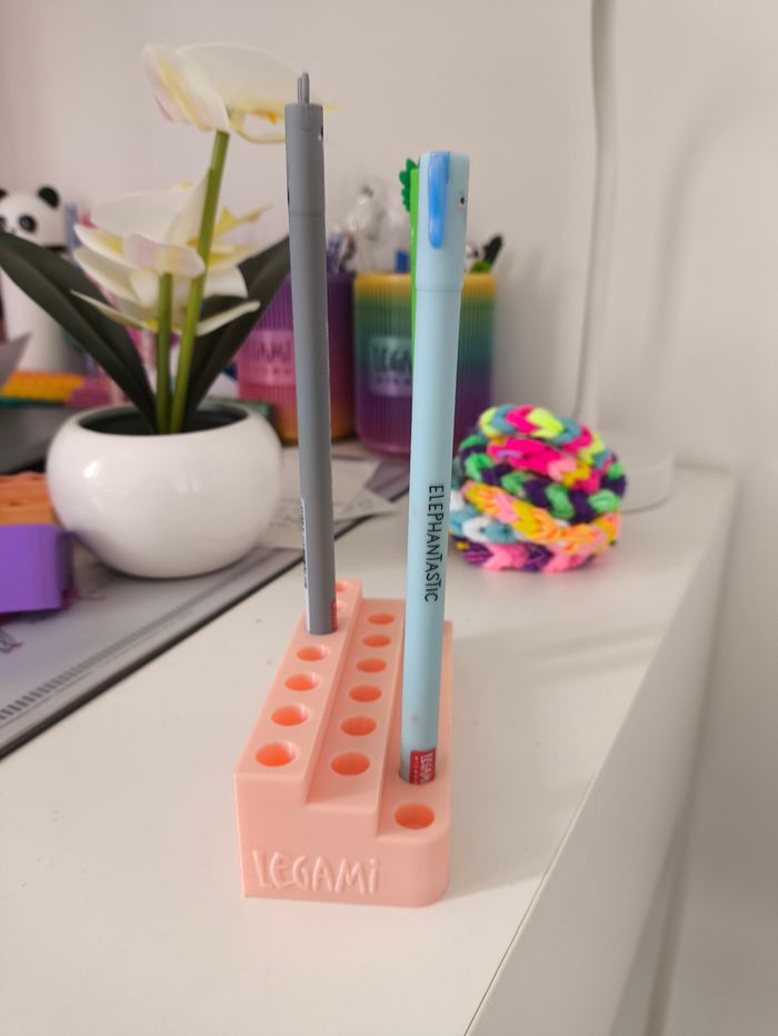 Support Stylos LEGAMI