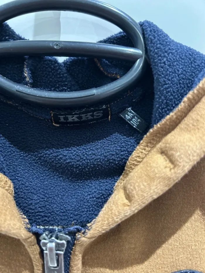 Gilet, taille 4 ans - photo numéro 3