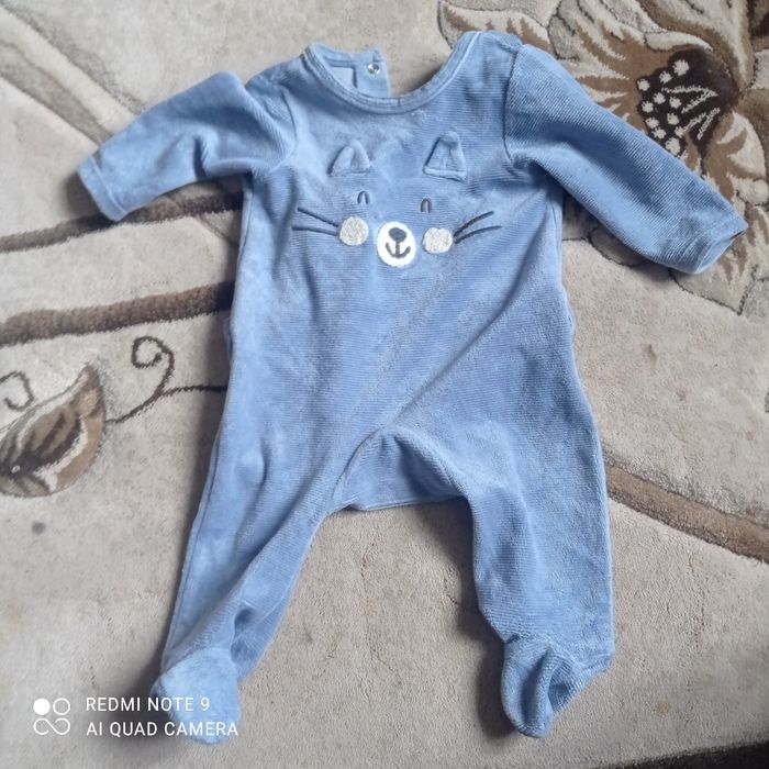 Pyjama hiver automne été printemps