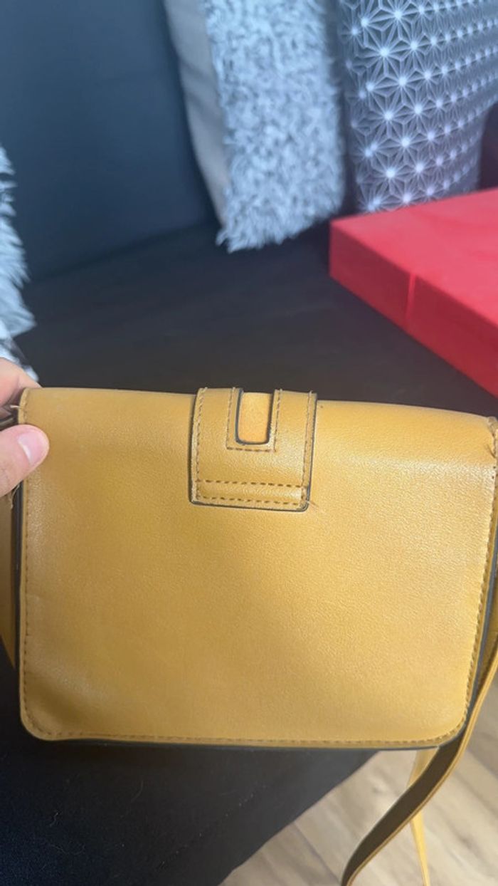 Sac bandoulière - photo numéro 2