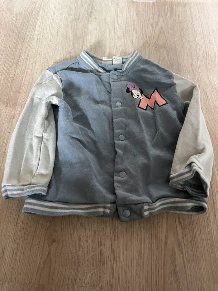 Lot de vêtements 2 ans - photo numéro 2