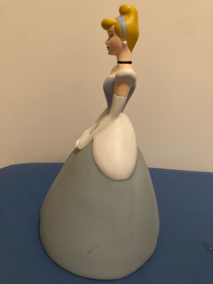 Tirelire cendrillon - photo numéro 2