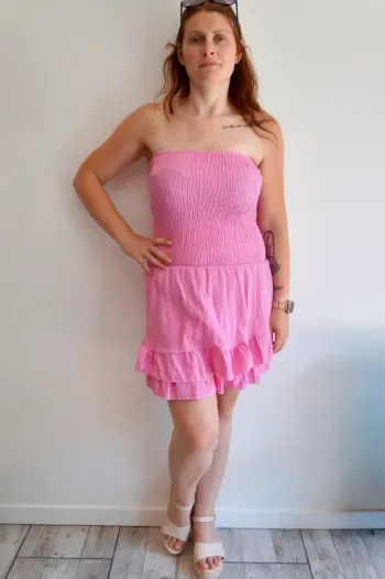 Combishort