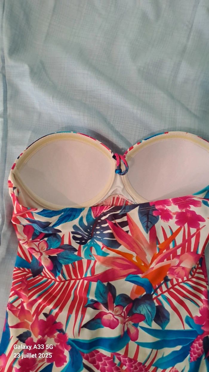 Maillot de bain tex 38 - photo numéro 3