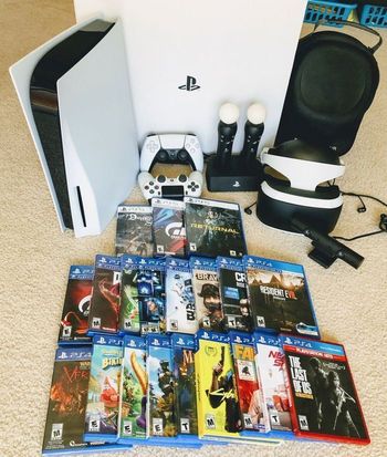 Playstation _5