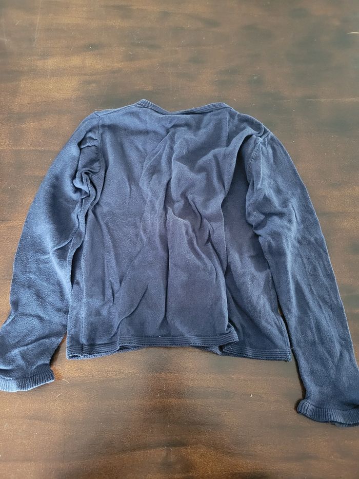 Gilet - photo numéro 2