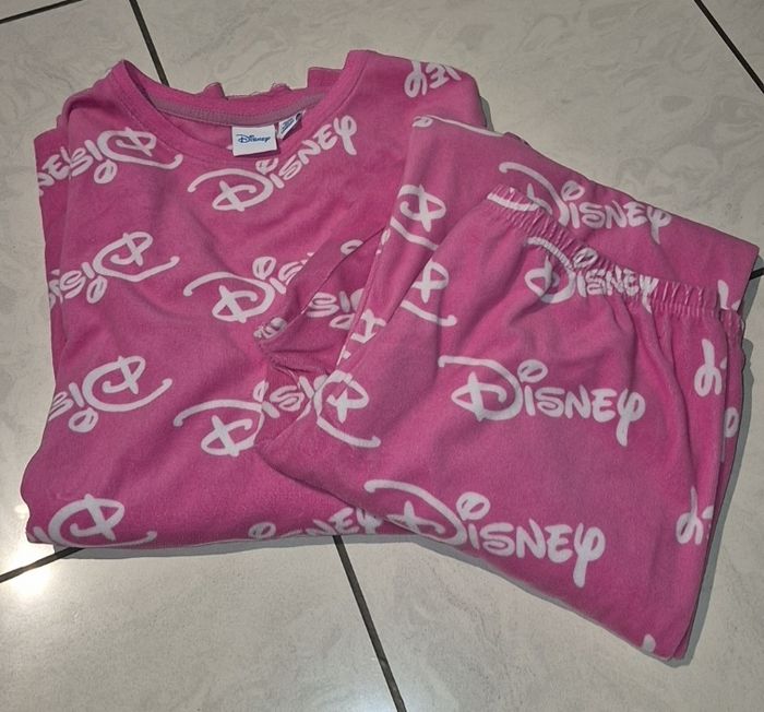 Pyjama disney