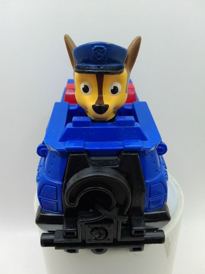 Petit Chase - photo numéro 2