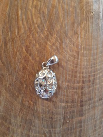 Pendentif