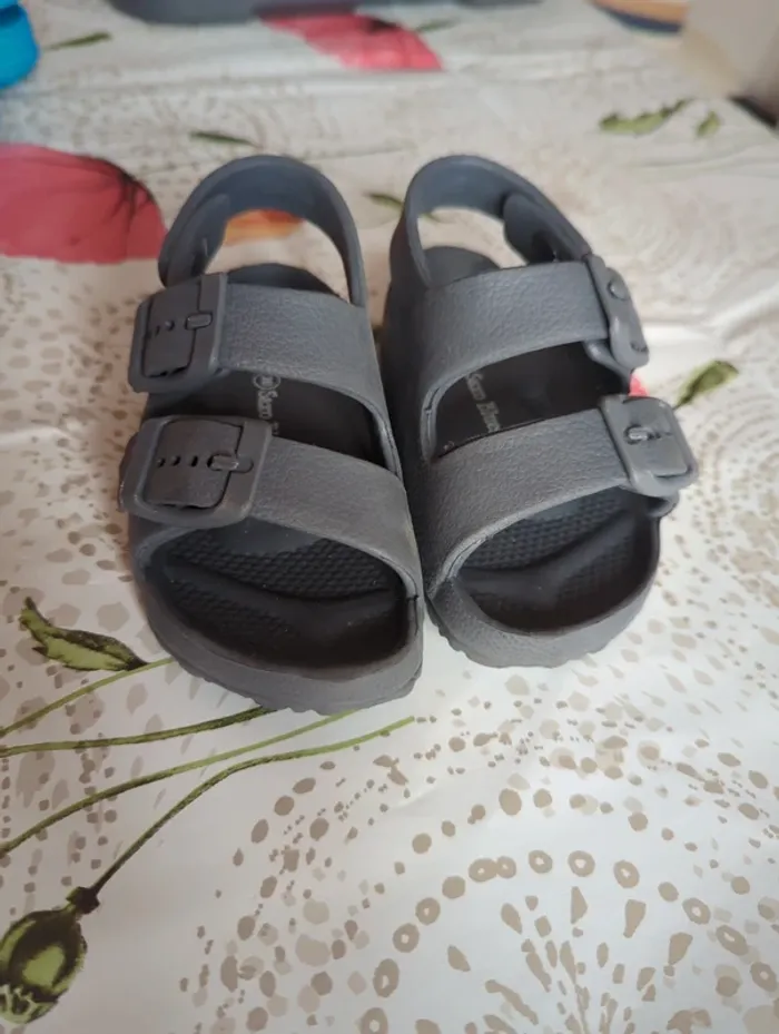 Sandales bébé