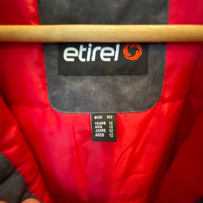 Blouson de ski - photo numéro 3