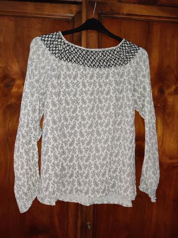 Blouse taille M