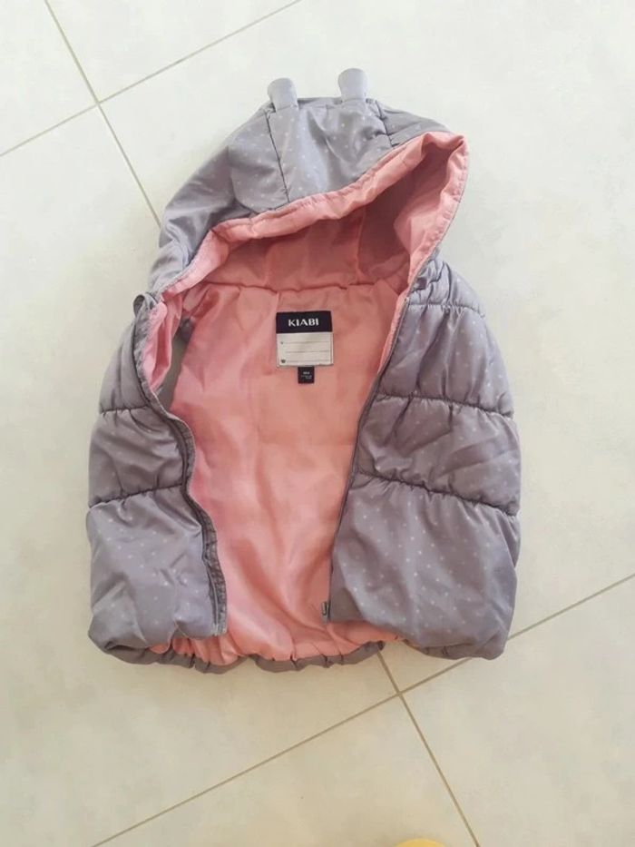 Veste étoilée - photo numéro 2