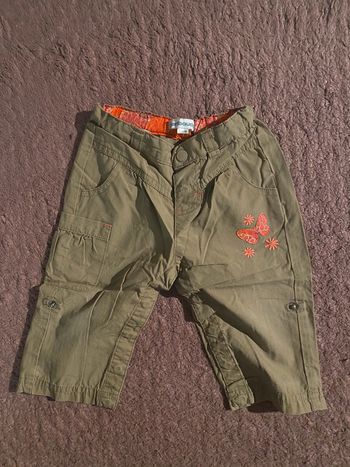 Pantalon léger 9 mois
