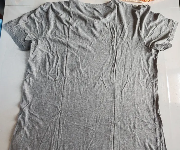 Ensemble pull tee-shirt homme 3XL - photo numéro 6