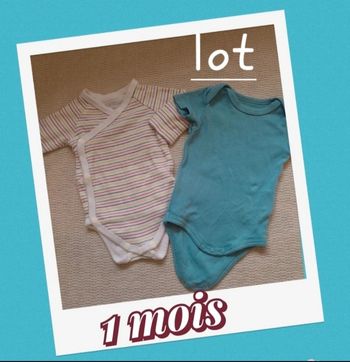 Lot Bodies ML+MC
